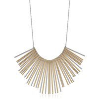 Collier Brosway Femme Aura in Acier BAU07